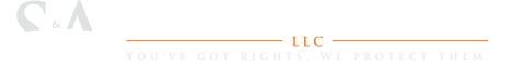 Salomon & Aquino LLC You've Got Rights. We Protect Them.